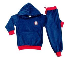 Conjunto masc moletom