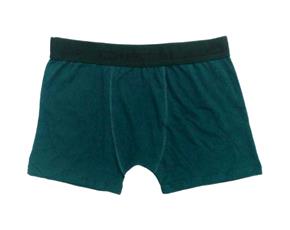 Cueca-boxer adulto