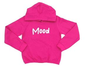 Blusa Wilbertex Juv Fem Mol Capuz