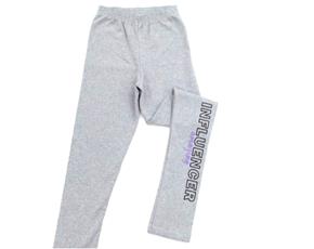 Legging infanto-juvenil