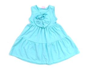 Vestido regata