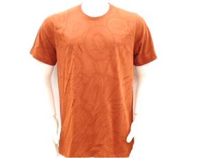 Camiseta ad manga curta