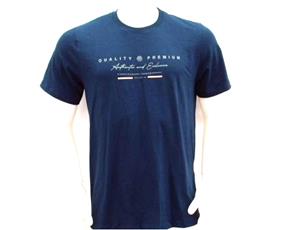 Camiseta ad manga curta