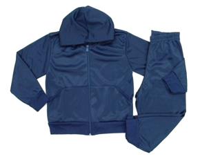 Conjunto inf moletom