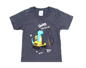 Camiseta masc m/curta