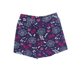 Short infantil