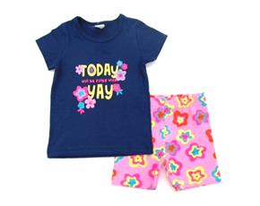 Conjunto fem m/curta