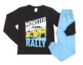 Conjunto inf moletom