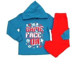 Conjunto inf moletom