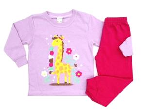 Conjunto fem moletom