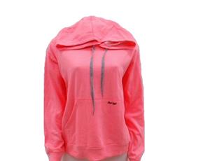 Blusa ad moletom