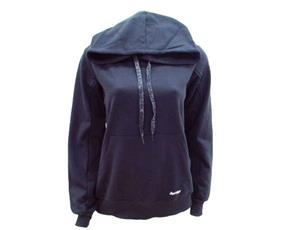 Blusa ad moletom