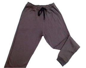 Calça Maro Ad Masc Mol 3bolsos