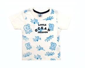 Camiseta masc m/curta