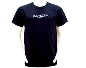 Camiseta ad manga curta