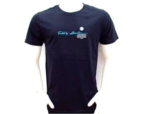 Camiseta ad manga curta