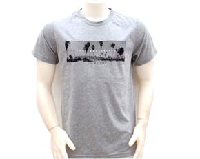 Camiseta ad manga curta