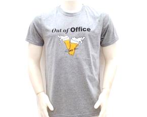 Camiseta ad manga curta