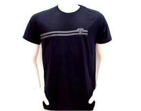 Camiseta ad manga curta