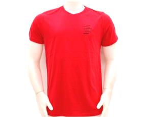 Camiseta ad manga curta