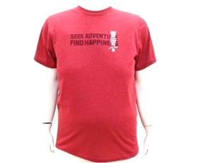Camiseta ad extra g m/cur