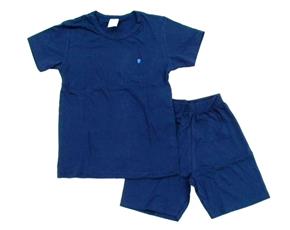 Pijama infanto-juvenil masc