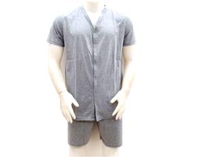 Pijama adulto masculino