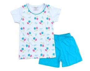 Pijama/camisola inf-juv fem