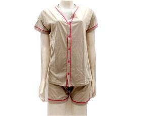 Pijama/camisola adulto fem