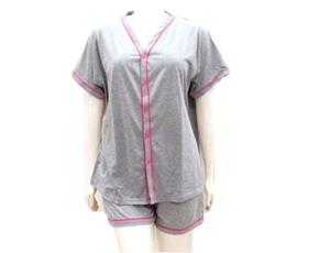 Pijama/camisola adulto fem