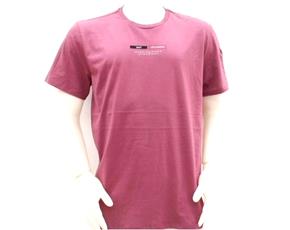 Camiseta ad manga curta
