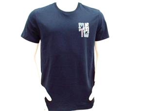Camiseta ad manga curta