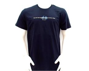 Camiseta ad manga curta
