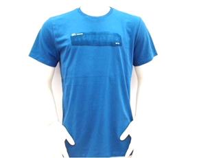 Camiseta ad manga curta