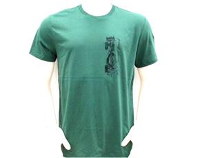Camiseta ad manga curta