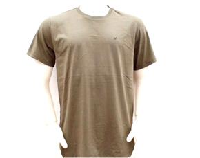 Camiseta ad manga curta