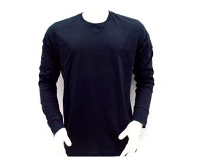 Camiseta ad manga longa