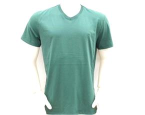 Camiseta ad manga curta