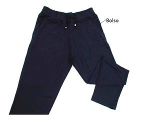 Calça ad