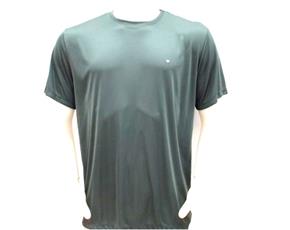 Camiseta ad manga curta