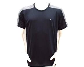 Camiseta ad manga curta