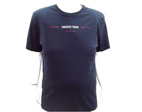 Camiseta ad extra g m/cur