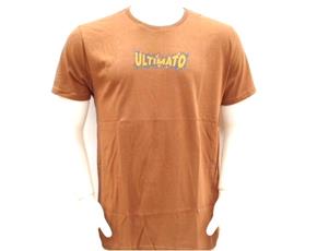 Camiseta ad manga curta