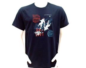 Camiseta ad manga curta