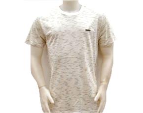 Camiseta ad manga curta