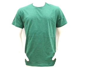 Camiseta ad manga curta