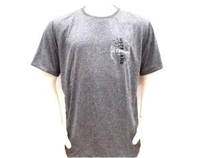 Camiseta ad manga curta