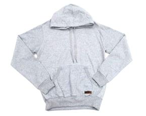 Blusa juv moletom