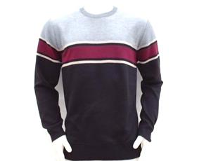 Blusa ad lã/acrílico