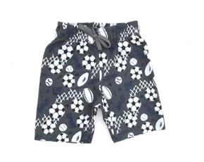 Bermuda masculina